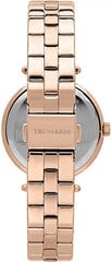 Trussardi Т-блестящий R2453145512 цена и информация | Женские часы | pigu.lt