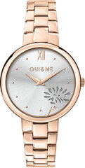 Moteriškas laikrodis Oui & Me ME010321 kaina ir informacija | Moteriški laikrodžiai | pigu.lt