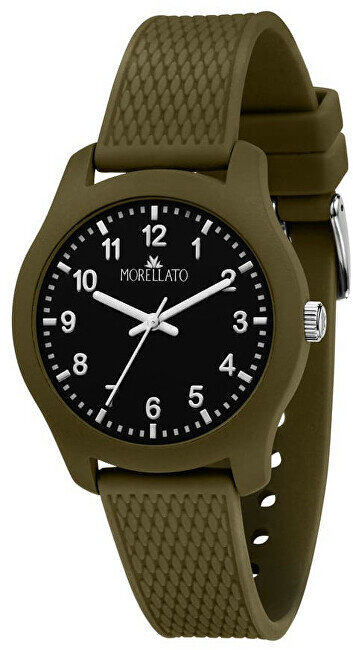Vyriškas laikrodis Morellato R0151163015 цена и информация | Vyriški laikrodžiai | pigu.lt