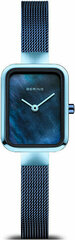 Moteriškas laikrodis Bering 14520-398 kaina ir informacija | Moteriški laikrodžiai | pigu.lt