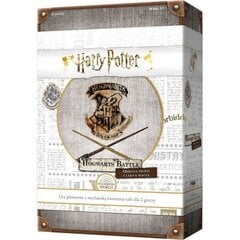 Stalo žaidimas Harry Potter: Hogwarts Battle цена и информация | Настольные игры, головоломки | pigu.lt