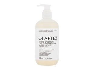 Olaplex plaukų kaukė 370 ml kaina ir informacija | Priemonės plaukų stiprinimui | pigu.lt