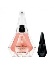 Комплект Givenchy: парфюмированная вода Givenchy Ange Ou Demon Le parfum EDP для женщин 40 мл + Accord Illicite EDP для женщин 4 мл цена и информация | Женские духи | pigu.lt