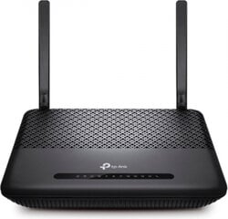 Tp-link router tp-link xc220-g3v kaina ir informacija | Maršrutizatoriai (routeriai) | pigu.lt