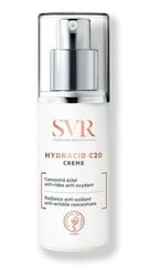 Veido kremas SVR Hydracid C20 30 ml kaina ir informacija | Veido kremai | pigu.lt