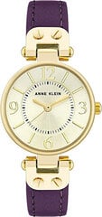 Anne Klein Аналоговые часы 10/9442ЧПР цена и информация | Женские часы | pigu.lt
