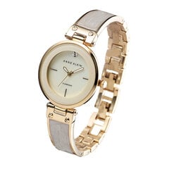 Женские часы Anne Klein AK/2512IVGB цена и информация | Женские часы | pigu.lt