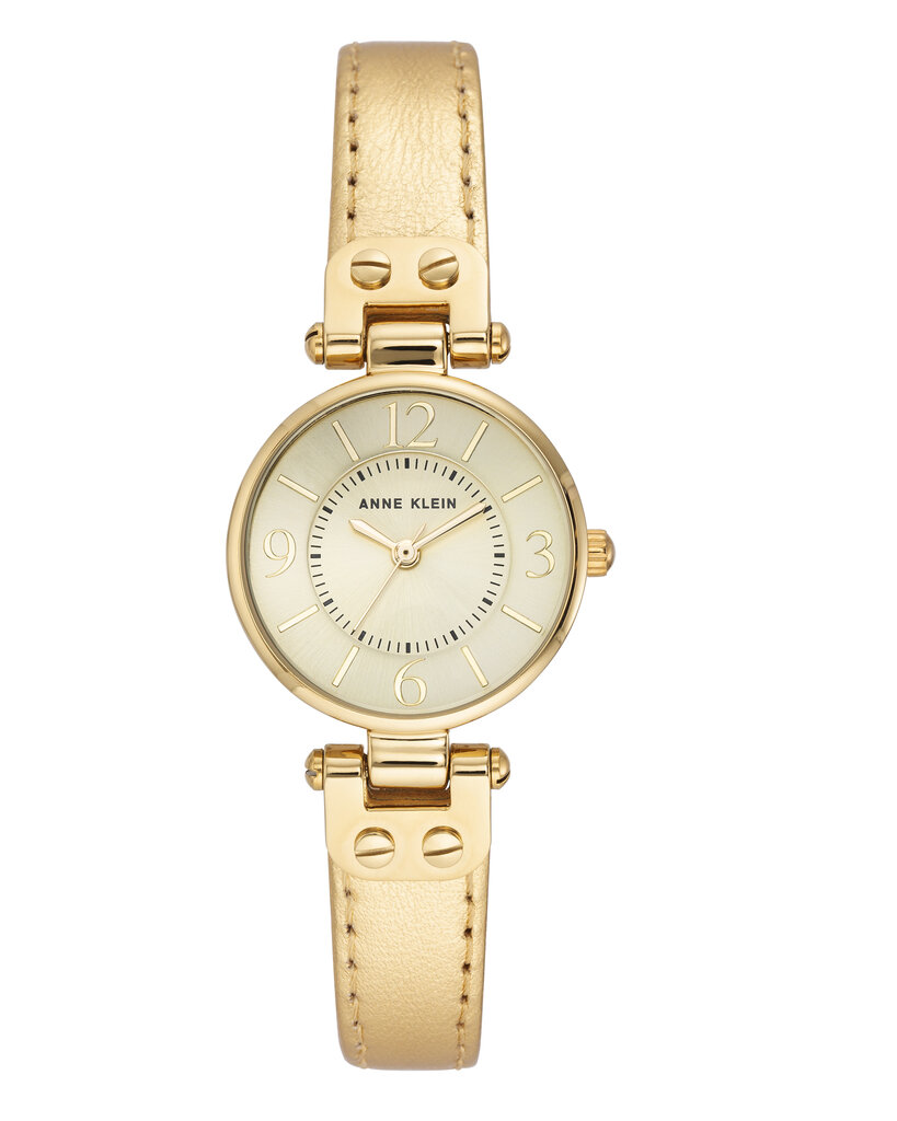 Moteriškas laikrodis Anne Klein AK/1470GBST kaina ir informacija | Moteriški laikrodžiai | pigu.lt