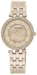 Moteriškas laikrodis Anne Klein AK/2130TNGB kaina ir informacija | Moteriški laikrodžiai | pigu.lt