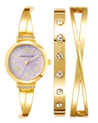 Anne Klein АК/2244LVST цена и информация | Женские часы | pigu.lt