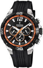 Vyriškas laikrodis Festina 20523/2 kaina ir informacija | Vyriški laikrodžiai | pigu.lt