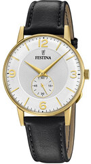 Vyriškas laikrodis Festina 20567/2 kaina ir informacija | Vyriški laikrodžiai | pigu.lt