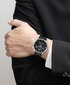 Vyriškas laikrodis Hugo Boss 1513925 kaina ir informacija | Vyriški laikrodžiai | pigu.lt