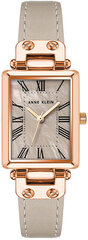 Anne Klein Аналоговые часы AK/3752RGTP цена и информация | Женские часы | pigu.lt