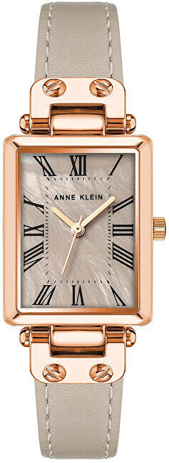Moteriškas laikrodis Anne Klein AK/3752RGTP kaina ir informacija | Moteriški laikrodžiai | pigu.lt