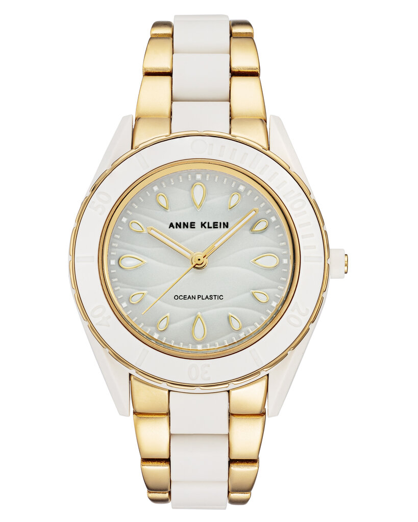 Moteriškas laikrodis Anne Klein AK/3910WTGB kaina ir informacija | Moteriški laikrodžiai | pigu.lt