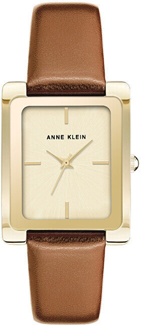 Moteriškas laikrodis Anne Klein AK/2706CHHY kaina ir informacija | Moteriški laikrodžiai | pigu.lt