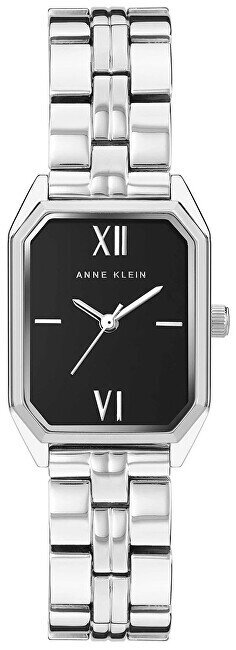 Moteriškas laikrodis Anne Klein AK/3775BKSV kaina ir informacija | Moteriški laikrodžiai | pigu.lt