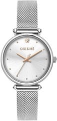 Moteriškas laikrodis Oui & Me ME010296 цена и информация | Женские часы | pigu.lt