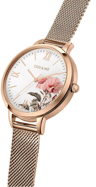 Moteriškas laikrodis Oui & Me ME010301 цена и информация | Moteriški laikrodžiai | pigu.lt