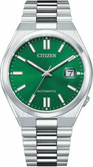 Citizen Элегантный автомат Tsuyosa NJ0150-81X цена и информация | Мужские часы | pigu.lt