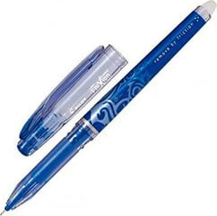 Ручка Pilot FriXion Point Blue цена и информация | Письменные принадлежности | pigu.lt