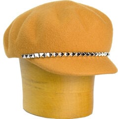 Kepurė moterims Karpet 191174 kaina ir informacija | Kepurės moterims | pigu.lt