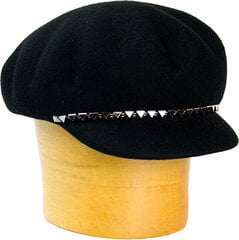 Кепка женская 191190 цена и информация | Женские шапки | pigu.lt