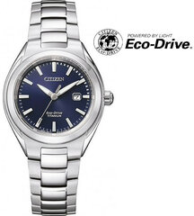 Citizen Eco-Drive Титан EW2610-80L цена и информация | Женские часы | pigu.lt