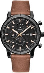 Vyriškas laikrodis, Pierre Lannier 224H434 kaina ir informacija | Vyriški laikrodžiai | pigu.lt