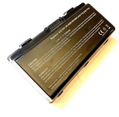 Asus A32-X51/A32-T12 T12/X51 kaina ir informacija | Akumuliatoriai nešiojamiems kompiuteriams | pigu.lt