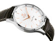 Vyriškas laikrodis Gino Rossi Premium GRS8886RG цена и информация | Vyriški laikrodžiai | pigu.lt