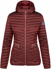 Женская куртка Illa CLW22122-G23G цена и информация | Женские куртки | pigu.lt