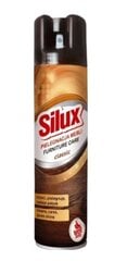 Silux baldų valiklis, 300 ml kaina ir informacija | Valikliai | pigu.lt