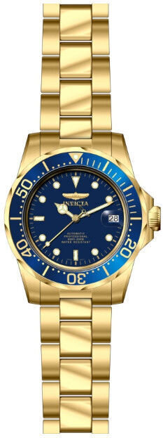 Vyriškas laikrodis Invicta 8930 kaina ir informacija | Vyriški laikrodžiai | pigu.lt
