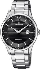 Часы Candino 4637/4 цена и информация | Мужские часы | pigu.lt