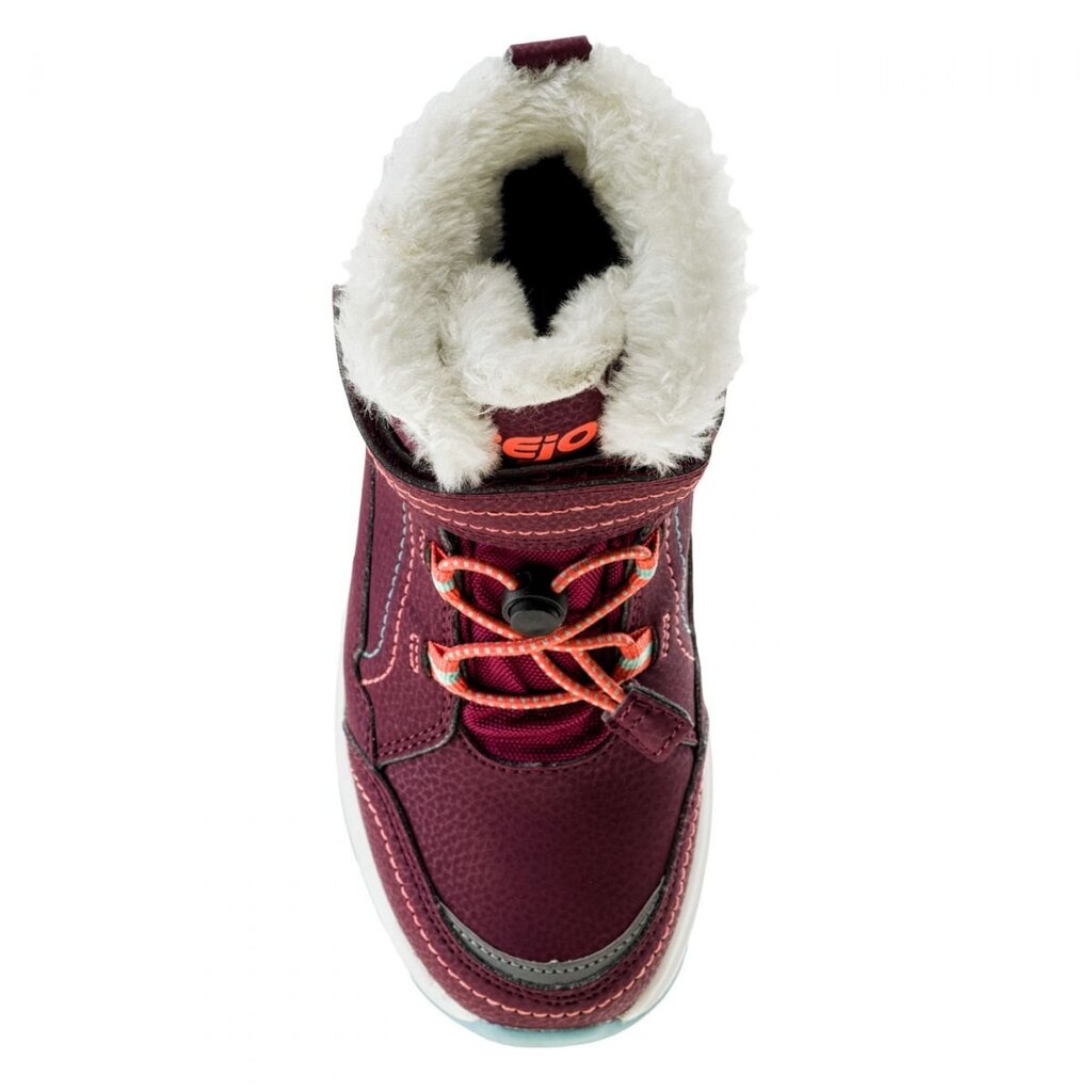Žieminiai batai vaikams Bejo Dibis Jr 92800 280 569, rožiniai kaina ir informacija | Sportiniai batai vaikams | pigu.lt