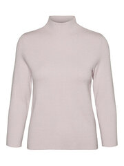 Женский свитер VMGOLD Slim Fit 10257153 Лаванда Туман цена и информация | Женские кофты | pigu.lt