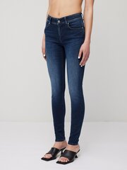 Женские джинсы Vero Moda, L30 10285018L*30, тёмно-синие цена и информация | Джинсы для женщин | pigu.lt