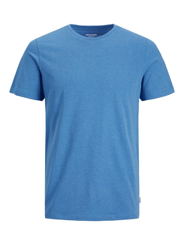 Marškinėliai vyrams Jack & Jones, mėlyni kaina ir informacija | Vyriški marškinėliai | pigu.lt