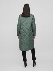 Женская куртка Vilа, 40 гр, 14079679*01, зелёная цена и информация | Женские куртки | pigu.lt