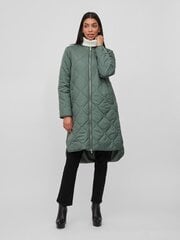 Женская куртка Vilа, 40 гр, 14079679*01, зелёная цена и информация | Женские куртки | pigu.lt