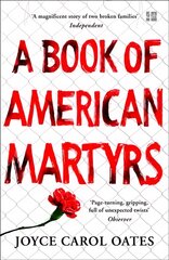 Book of American Martyrs цена и информация | Fantastinės, mistinės knygos | pigu.lt