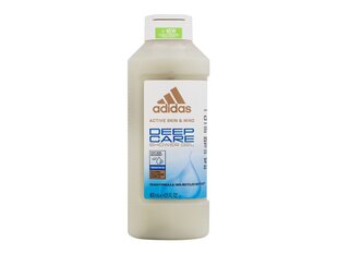 Гель для душа Active Skin & Mind Shower Gel, 400 мл цена и информация | Adidas Косметика для тела | pigu.lt