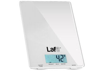 Кухонные весы Lafe WKS001.5 цена и информация | Весы (кухонные) | pigu.lt