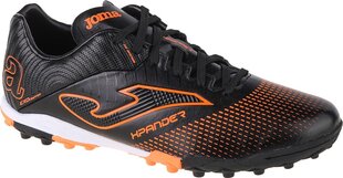 DRIBLING JOMA  for Men's Black DRIW2201IN цена и информация | Футбольные бутсы | pigu.lt