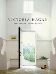 Victoria Hagan: Interior Portraits kaina ir informacija | Knygos apie architektūrą | pigu.lt