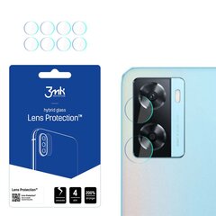 3mk Lens Protection kaina ir informacija | Apsauginės plėvelės telefonams | pigu.lt