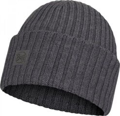 Шапка Buff серый цвет. цена и информация | Женские шапки | pigu.lt