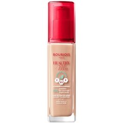 Makiažo pagrindas Bourjois Healthy Mix Radiant Foundation 515-Rose Vanilla, 30ml kaina ir informacija | Makiažo pagrindai, pudros | pigu.lt